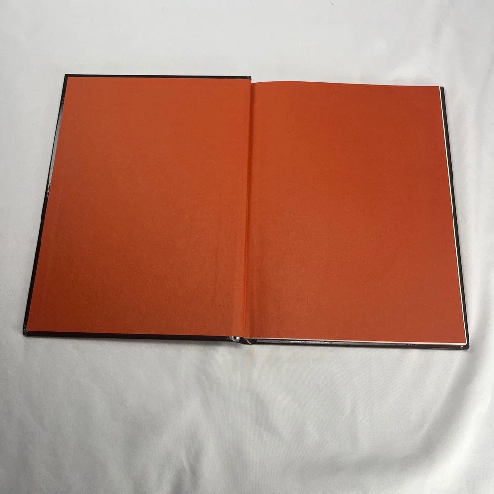 Harley-Davidson An American Classic Book Hardcover‎ 1996 Doug Mitchel Vintage